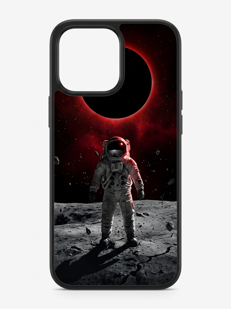 Dark Astronaut